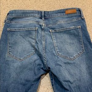 Abercrombie and Fitch Jeans